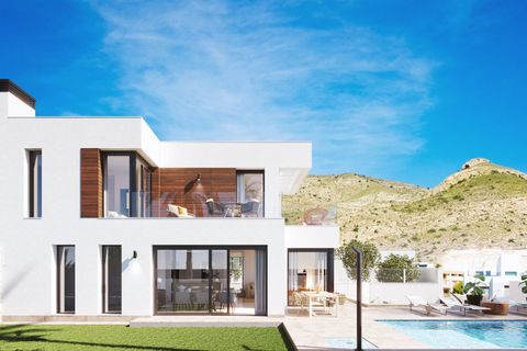 Villa a Finestrat, Alicante, Finestrat - € 1.049.000 | Ref: 892 - foto 3