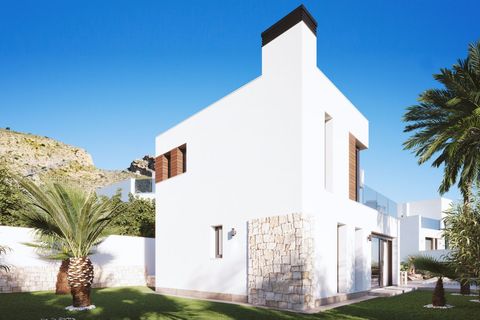 Villa a Finestrat, Alicante, Finestrat - € 1.049.000 | Ref: 892 - foto 5