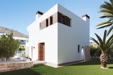 Villa a Finestrat, Alicante, Finestrat - € 1.049.000 | Ref: 892 - foto 6