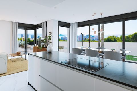 Villa a Finestrat, Alicante, Finestrat - € 1.049.000 | Ref: 892 - foto 12