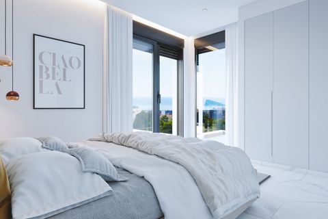 Villa a Finestrat, Alicante, Finestrat - € 1.049.000 | Ref: 892 - foto 13