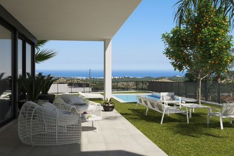 Villa i Polop, Alicante, Polop - € 470.000 | Ref: 772 - foto 4