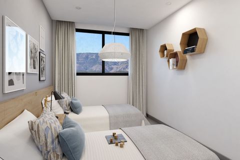 Villa i Polop, Alicante, Polop - € 470.000 | Ref: 772 - foto 9