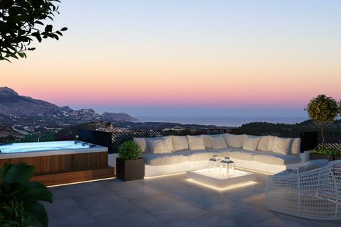 Villa i Polop, Alicante, Polop - € 470.000 | Ref: 772 - foto 13