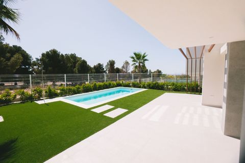 Villa i Finestrat, Alicante, Finestrat - € 870.000 | Ref: 751 - foto 2