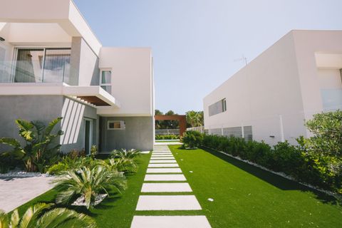 Villa i Finestrat, Alicante, Finestrat - € 870.000 | Ref: 751 - foto 3