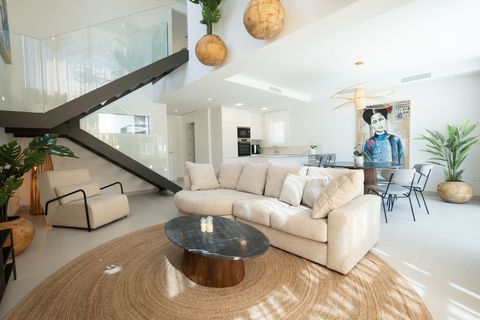Villa i Finestrat, Alicante, Finestrat - € 870.000 | Ref: 751 - foto 4