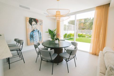 Villa i Finestrat, Alicante, Finestrat - € 870.000 | Ref: 751 - foto 6