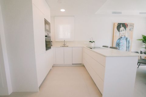 Villa i Finestrat, Alicante, Finestrat - € 870.000 | Ref: 751 - foto 7