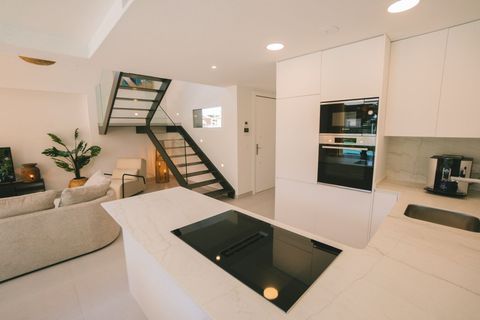 Villa i Finestrat, Alicante, Finestrat - € 870.000 | Ref: 751 - foto 8