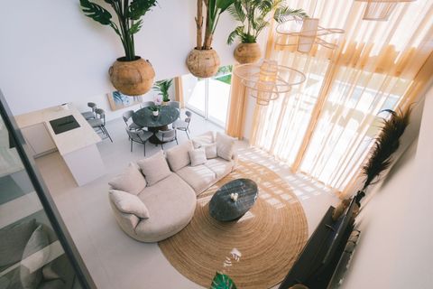 Villa i Finestrat, Alicante, Finestrat - € 870.000 | Ref: 751 - foto 9