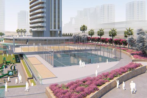 Lejlighed i Benidorm, Alicante, Benidorm - € 655.500 | Ref: 757 - foto 7