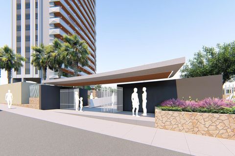 Lejlighed i Benidorm, Alicante, Benidorm - € 655.500 | Ref: 757 - foto 8