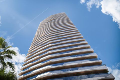Lejlighed i Benidorm, Alicante, Benidorm - € 655.500 | Ref: 757 - foto 9