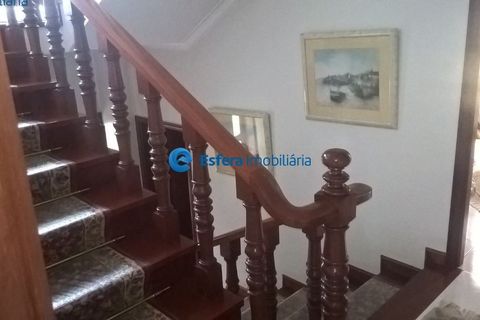 Villa i Maia, Porto, Maia - € 490.000 | Ref: 149.18.SG - foto 15