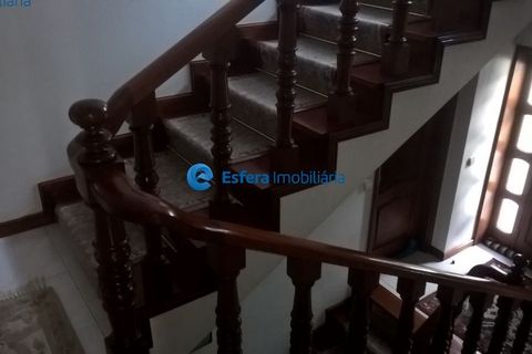 Villa i Maia, Porto, Maia - € 490.000 | Ref: 149.18.SG - foto 16