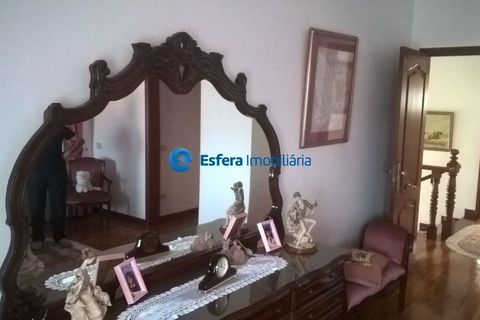 Villa i Maia, Porto, Maia - € 490.000 | Ref: 149.18.SG - foto 21