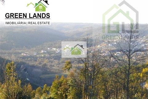Tomt i Arganil, Coimbra, Arganil - € 25 000 | Ref: 12 - foto 2