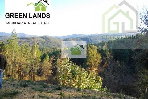 Tomt i Arganil, Coimbra, Arganil - € 25 000 | Ref: 12 - foto 3