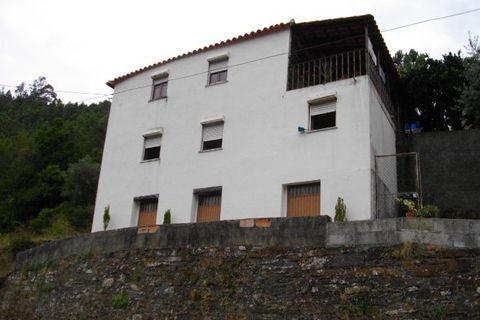 Villa a Arganil, Coimbra, Arganil - € 80.000 | Ref: 52 - foto 2