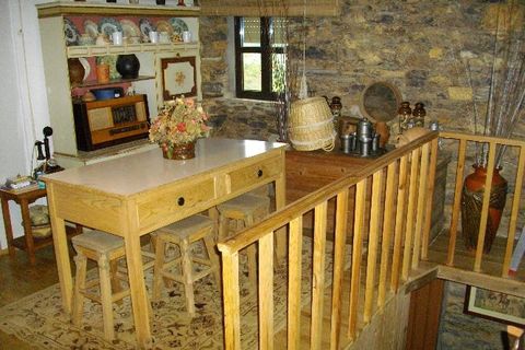 Villa a Arganil, Coimbra, Arganil - € 80.000 | Ref: 52 - foto 4