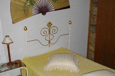 Villa a Arganil, Coimbra, Arganil - € 80.000 | Ref: 52 - foto 8
