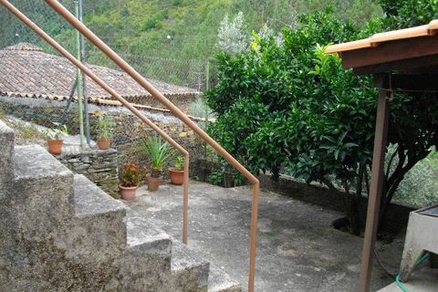 Villa a Arganil, Coimbra, Arganil - € 80.000 | Ref: 52 - foto 14