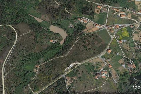 Helårsgrund i Arganil, Coimbra, Arganil - € 65.000 | Ref: 275 - foto 1