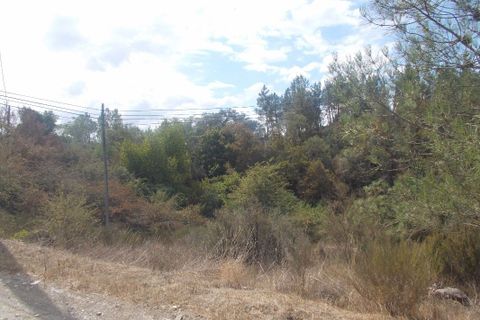Helårsgrund i Arganil, Coimbra, Arganil - € 65.000 | Ref: 275 - foto 3