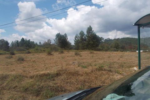 Helårsgrund i Arganil, Coimbra, Arganil - € 65.000 | Ref: 275 - foto 4
