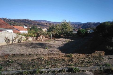 Helårsgrund i Arganil, Coimbra, Arganil - € 23.000 | Ref: 297 - foto 2