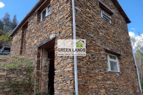 Landejendom i Arganil, Coimbra, Arganil - € 45.000 | Ref: 363 - foto 1