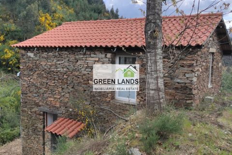 Landejendom i Arganil, Coimbra, Arganil - € 45.000 | Ref: 363 - foto 3