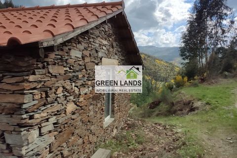 Landejendom i Arganil, Coimbra, Arganil - € 45.000 | Ref: 363 - foto 4