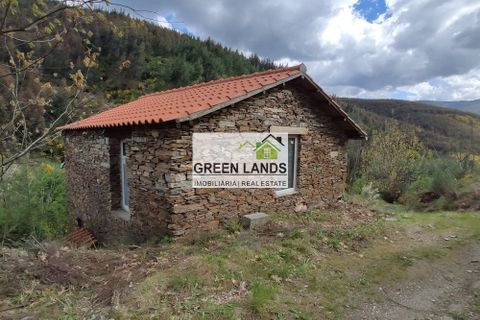 Landejendom i Arganil, Coimbra, Arganil - € 45.000 | Ref: 363 - foto 5