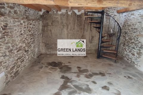 Landejendom i Arganil, Coimbra, Arganil - € 45.000 | Ref: 363 - foto 6