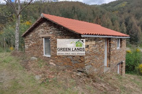 Landejendom i Arganil, Coimbra, Arganil - € 45.000 | Ref: 363 - foto 7
