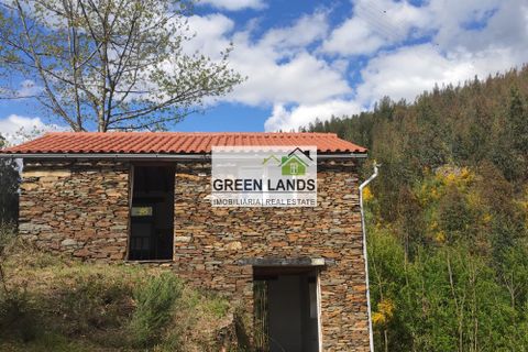 Landejendom i Arganil, Coimbra, Arganil - € 45.000 | Ref: 363 - foto 10