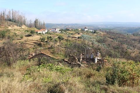 Villa i Arganil, Coimbra, Arganil - € 19.000 | Ref: 385 - foto 2