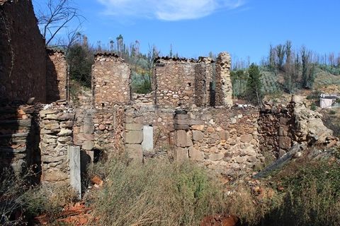 Villa i Arganil, Coimbra, Arganil - € 19.000 | Ref: 385 - foto 6