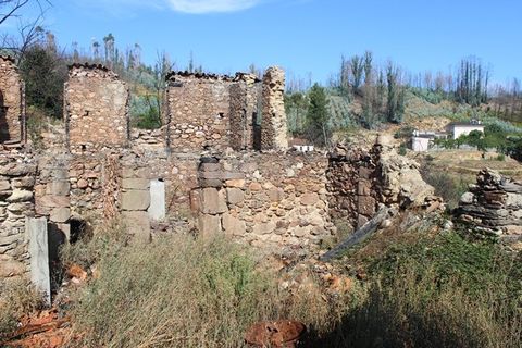Villa i Arganil, Coimbra, Arganil - € 19.000 | Ref: 385 - foto 7