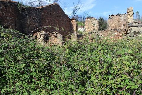 Villa i Arganil, Coimbra, Arganil - € 19.000 | Ref: 385 - foto 8