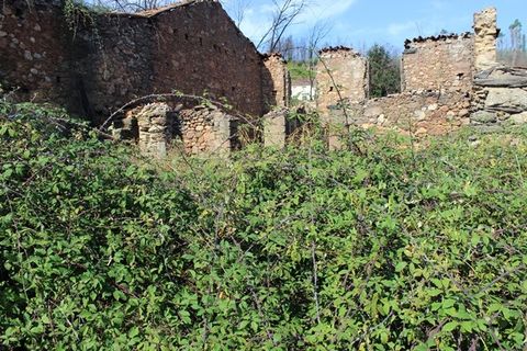 Villa i Arganil, Coimbra, Arganil - € 19.000 | Ref: 385 - foto 11