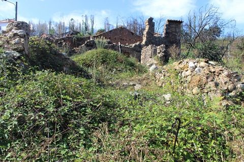 Villa i Arganil, Coimbra, Arganil - € 19.000 | Ref: 385 - foto 13