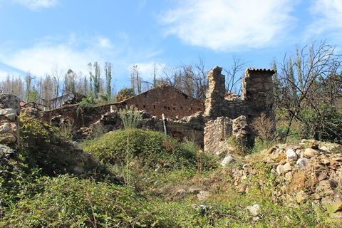 Villa i Arganil, Coimbra, Arganil - € 19.000 | Ref: 385 - foto 17