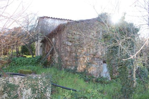 Helårsgrund i Arganil, Coimbra, Arganil - € 35.690 | Ref: 415 - foto 1