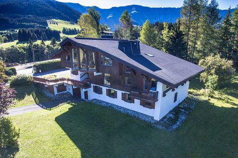 Træhytte i Megève, Haute-Savoie, Megève - € 4.200.000 | Ref: DAVBS 2027A - foto 2