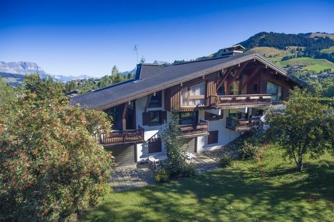 Træhytte i Megève, Haute-Savoie, Megève - € 4.200.000 | Ref: DAVBS 2027A - foto 3