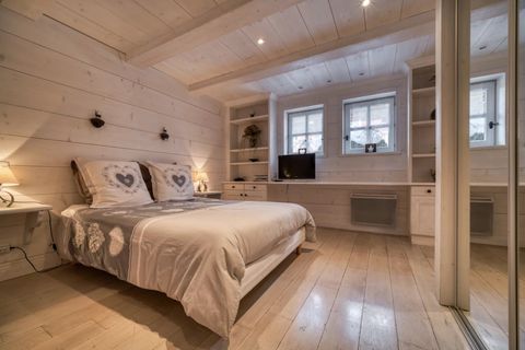 Træhytte i Megève, Haute-Savoie, Megève - € 3.950.000 | Ref: DAVBS 2027B - foto 8