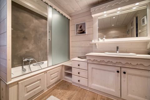 Træhytte i Megève, Haute-Savoie, Megève - € 3.950.000 | Ref: DAVBS 2027B - foto 9
